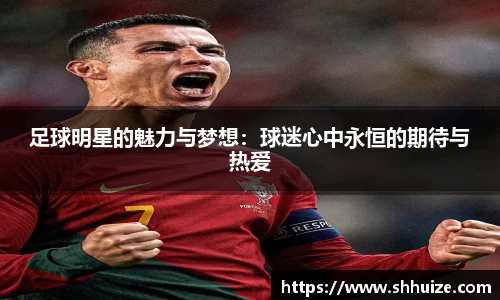 足球明星的魅力与梦想：球迷心中永恒的期待与热爱